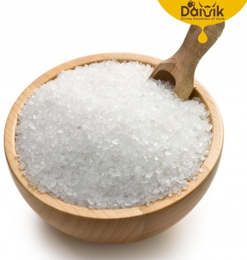 Dr. Salt Low Sodium Salt With Iodine - 400 Gm