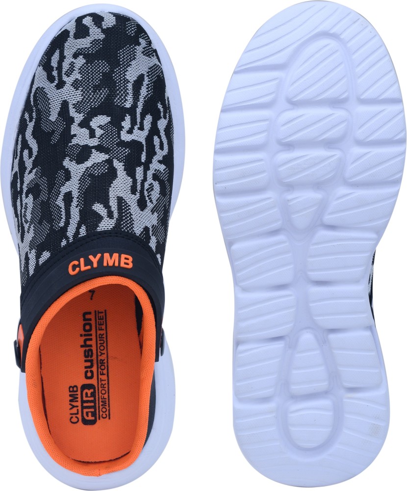 Buy CLYMB Men PVC, Ultralightweight, Comfort