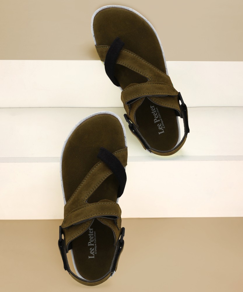 Sandals Collection for Men