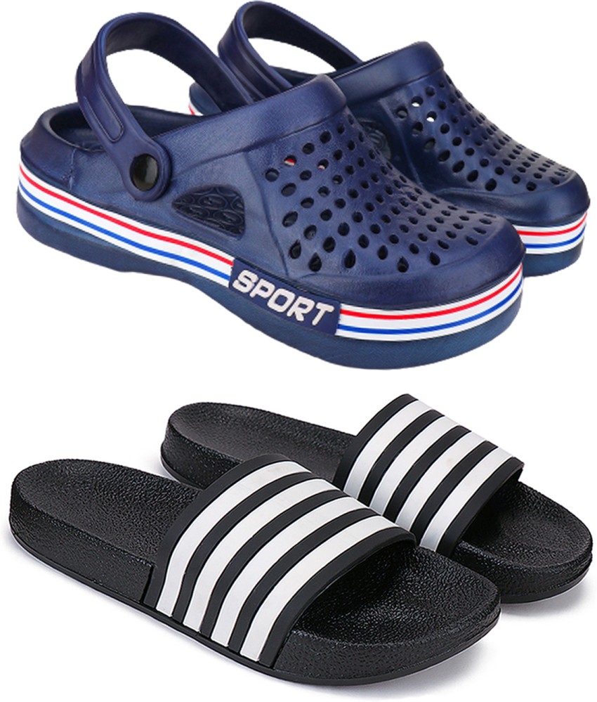 Buy latest Men's Sandals & Clogs from Woodland online in India - Top  Collection at LooksGud.in | Looksgud.in