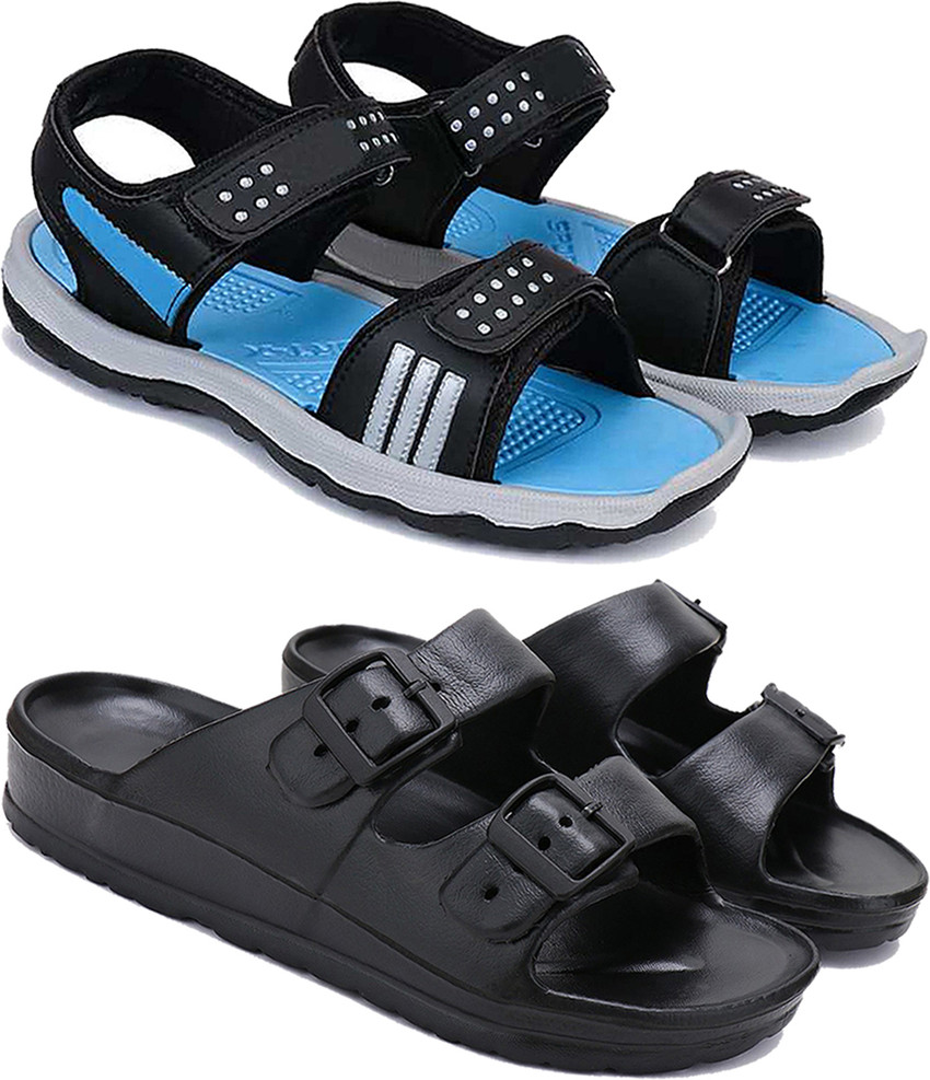 SWIGGY Men Multicolor Sandals Buy SWIGGY Men Multicolor Sandals