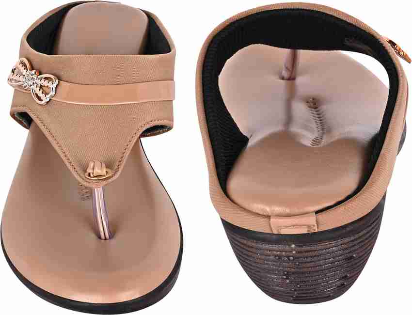 ladies chappal in flipkart