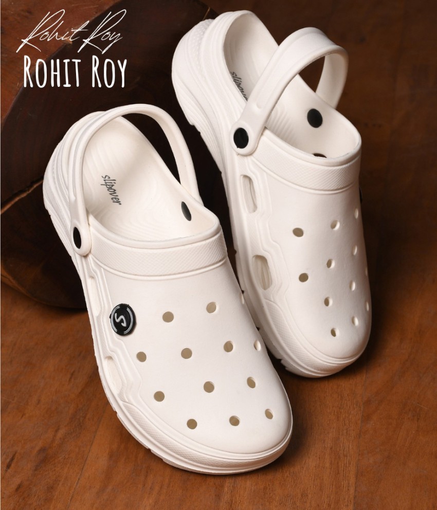 clog shoes flipkart