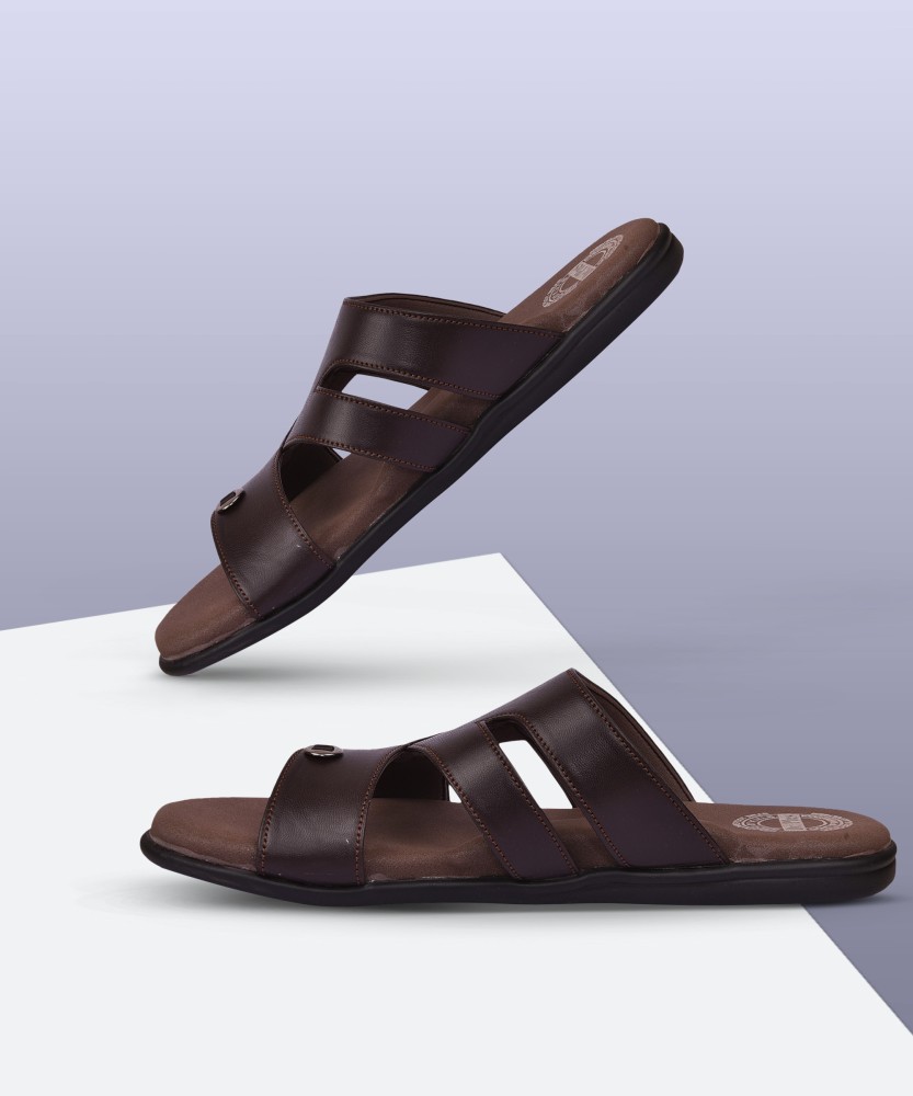 Brown Jon Jandals ® - Pali Hawaii Hawaiian Jesus Sandals – oFlop