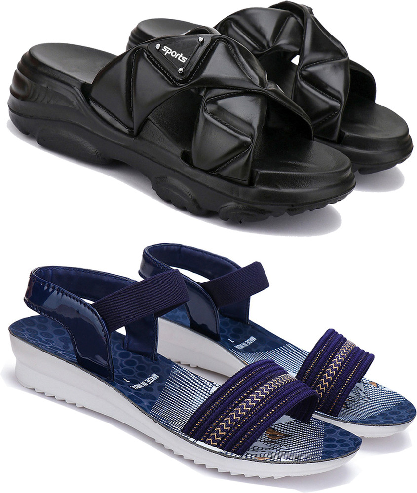 Online shopping sales flipkart sandals