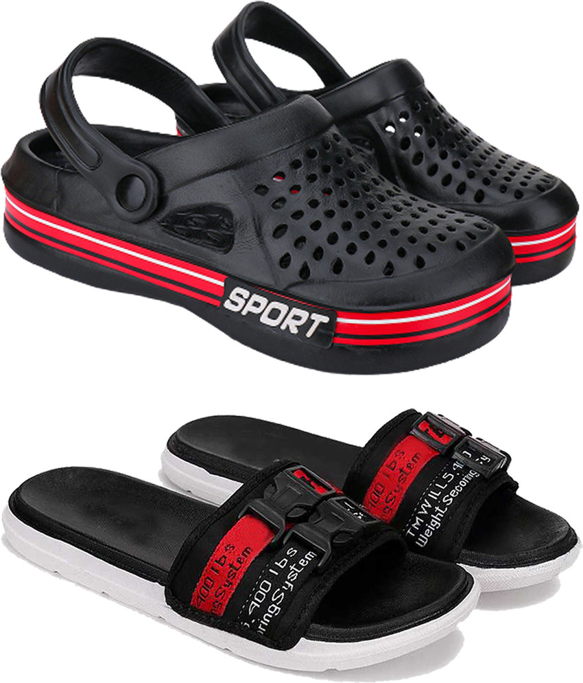 Earton Men Multicolor Sandals Buy Earton Men Multicolor Sandals