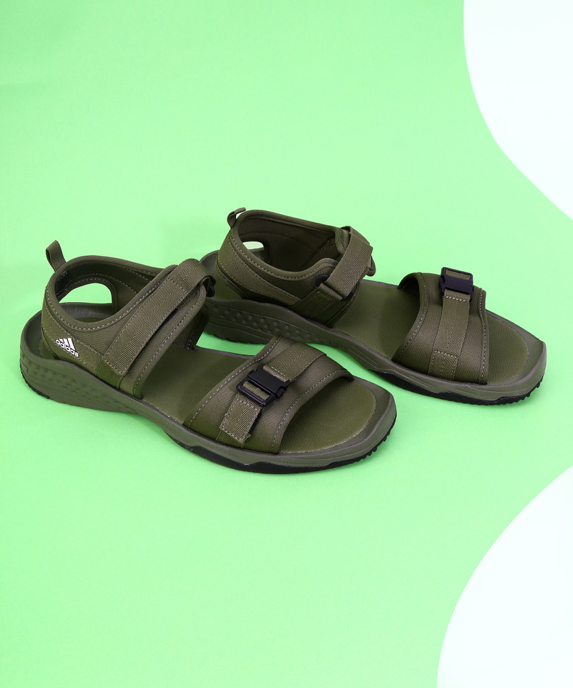 puma kids sandals