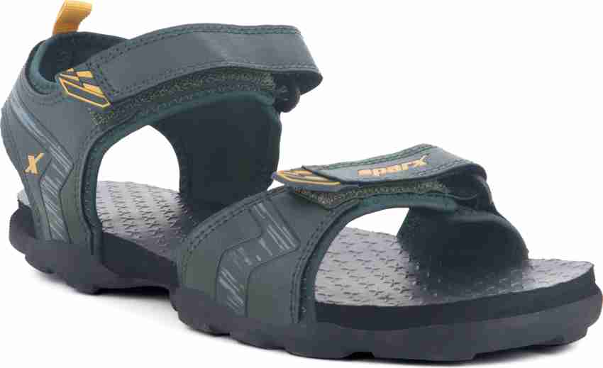 Sparx sandal online design