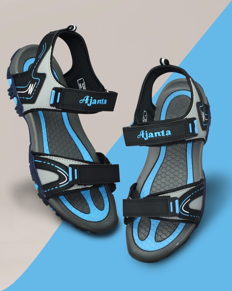 Ajanta sandal deals