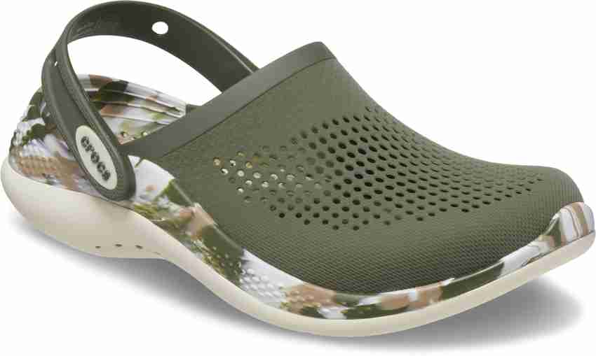 Crocs for men hotsell new model