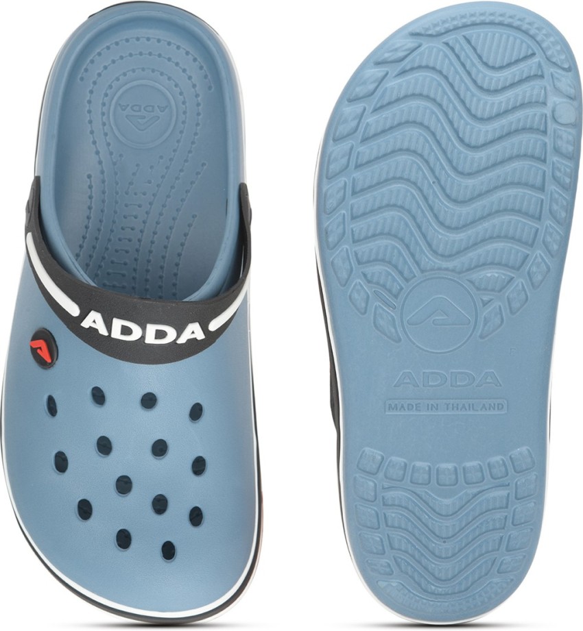 ADDA Comfortable/Durable/Extra Soft Grey Colour Slippers/Flipflops for  Women : Amazon.in: Shoes & Handbags