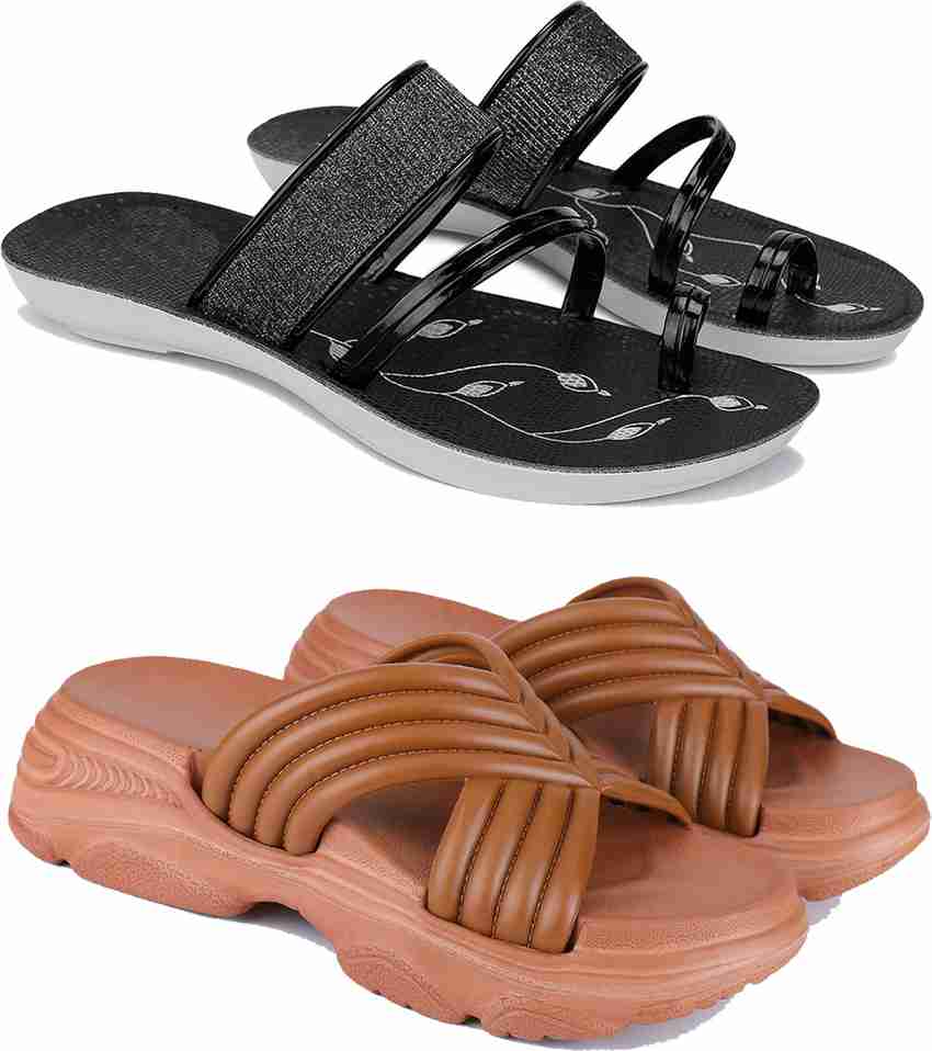 Latest model footwear for ladies on sale