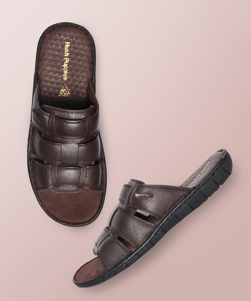 Aggregate more than 132 bata hush puppies mens sandals best