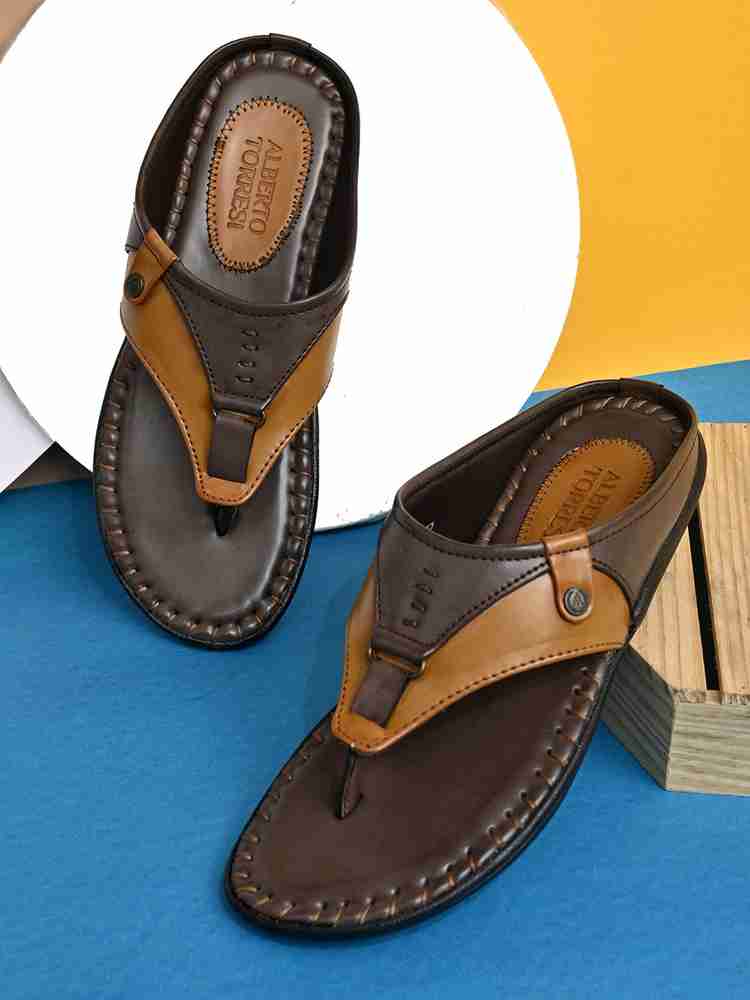 alberto torresi sandals flipkart