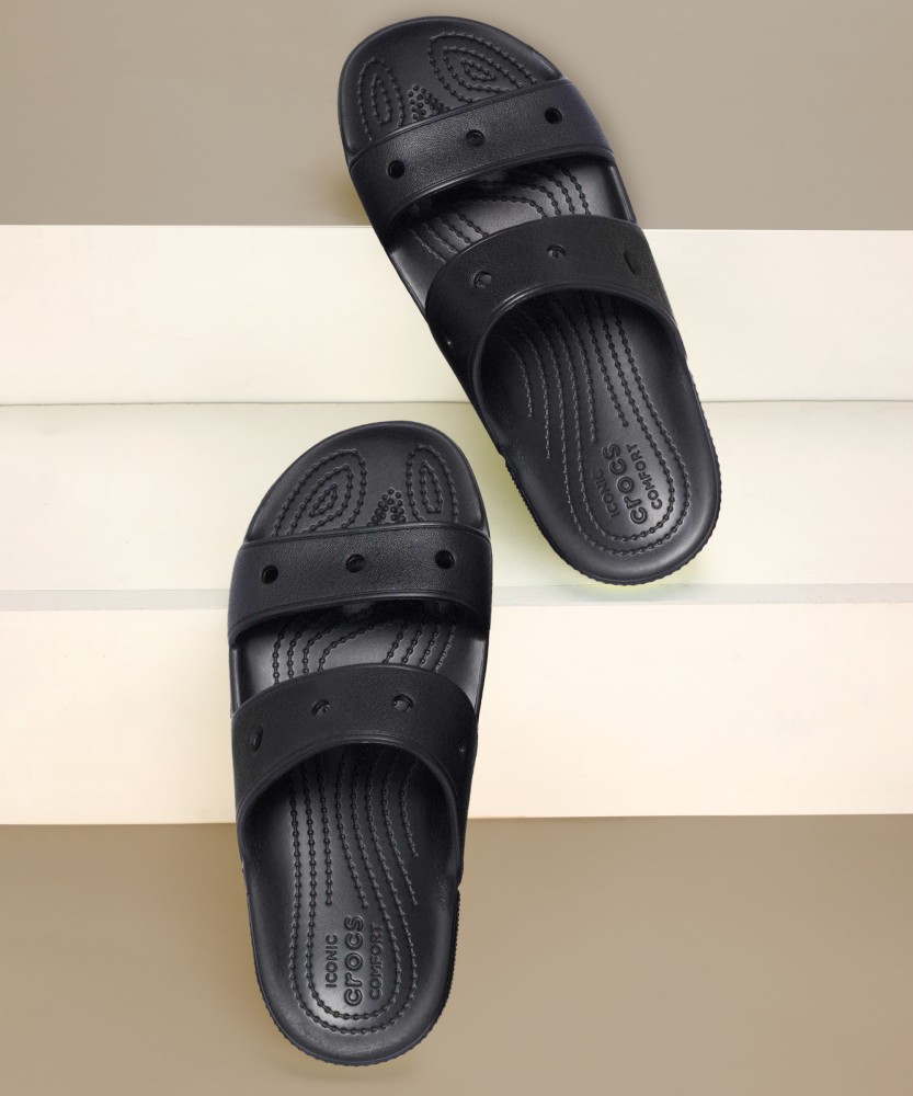 crocs sandals best price