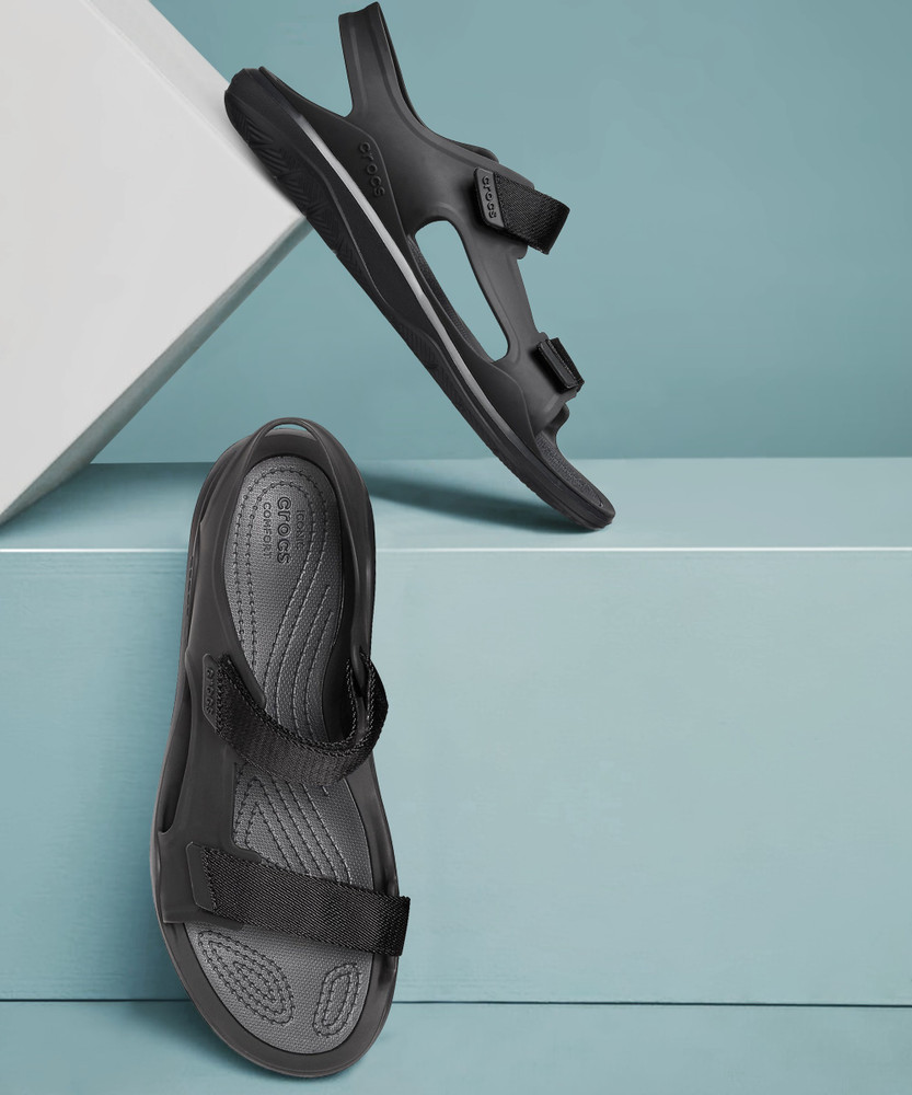 Update more than 164 crocs men's sandals india latest vietkidsiq.edu.vn
