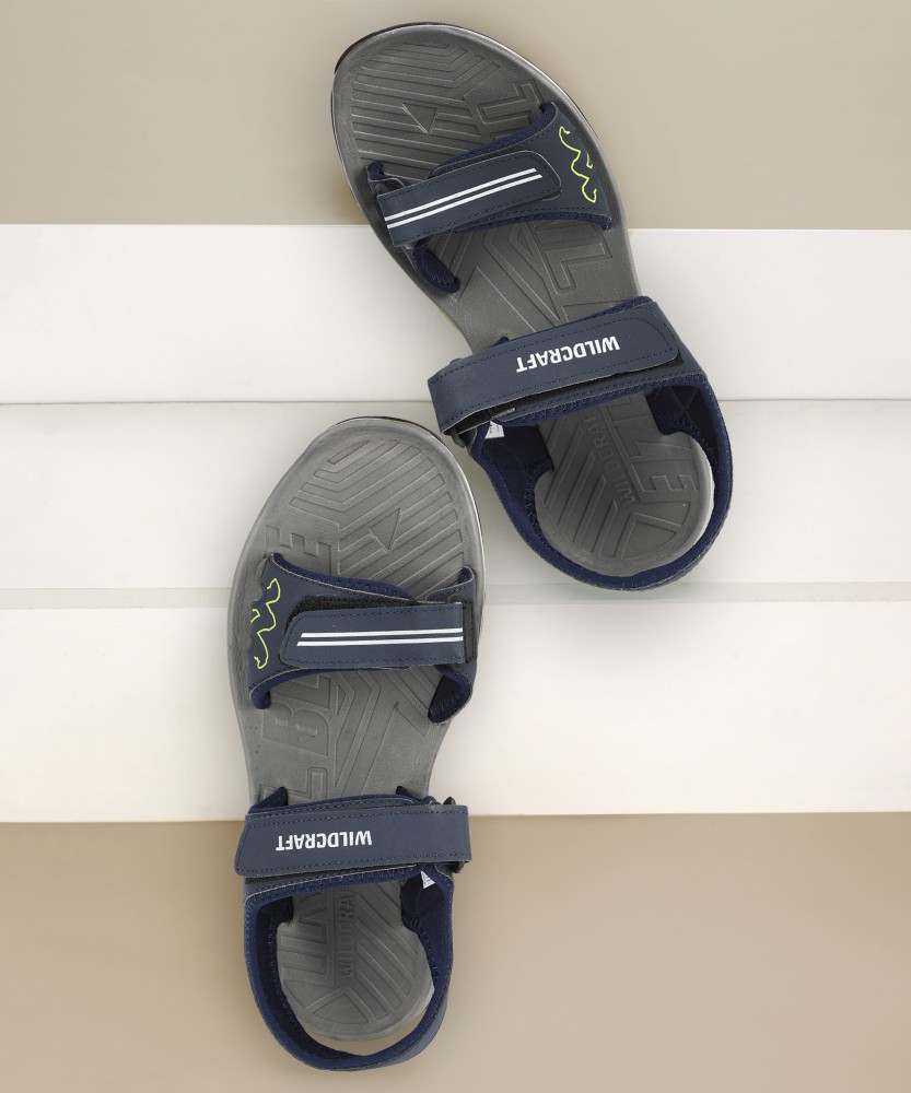 wildcraft sandals flipkart