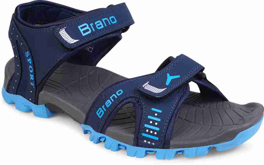 Brano 2025 sports slippers