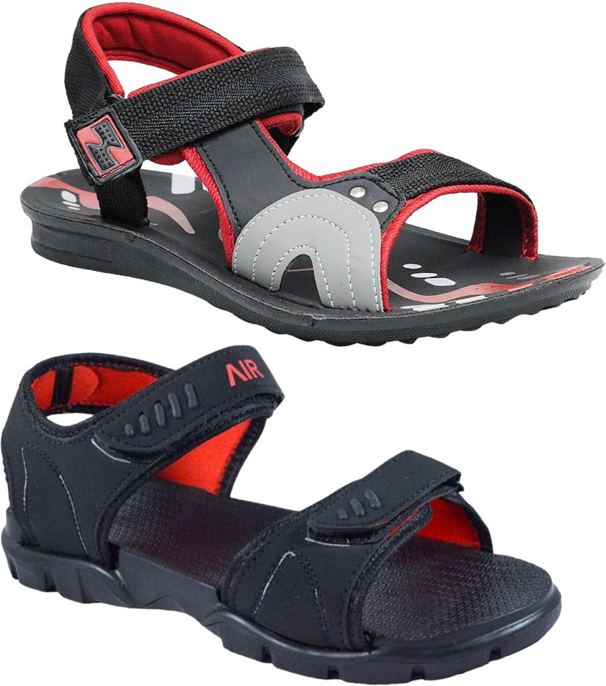 Flipkart mens cheap sandals offer