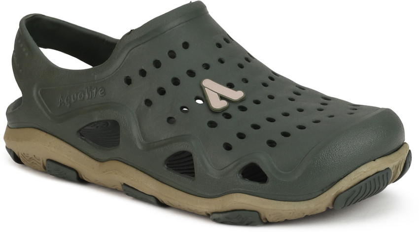 Aqualite hot sale rainy sandals
