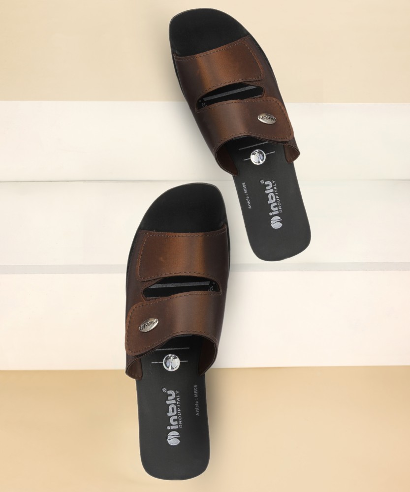 inblu chappals price