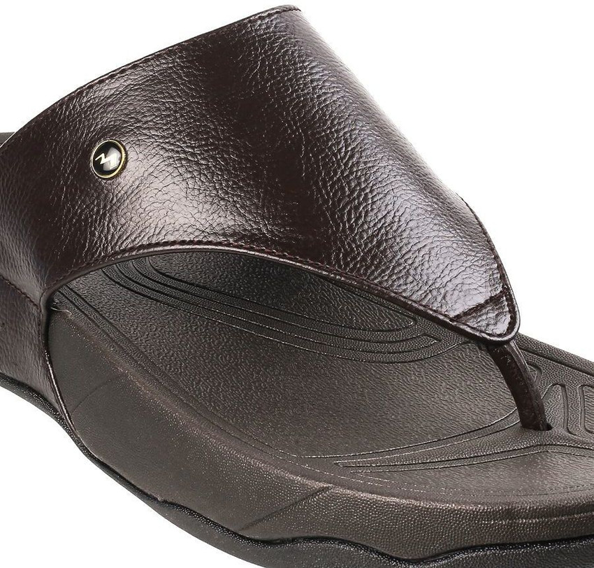 METRO Men Brown Sandals Buy METRO Men Brown Sandals Online at