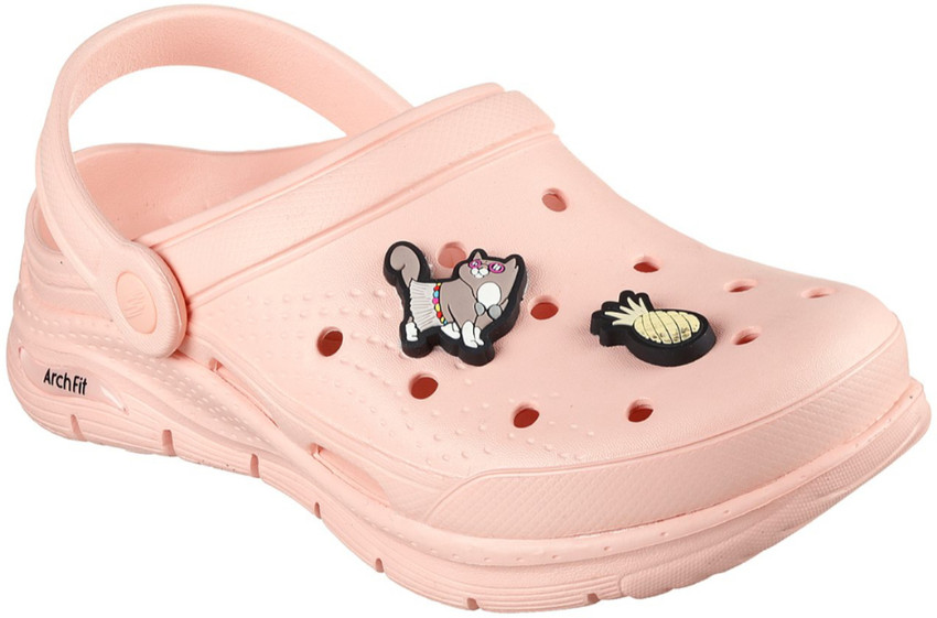 Update 142+ skechers vs crocs sandals super hot netgroup.edu.vn