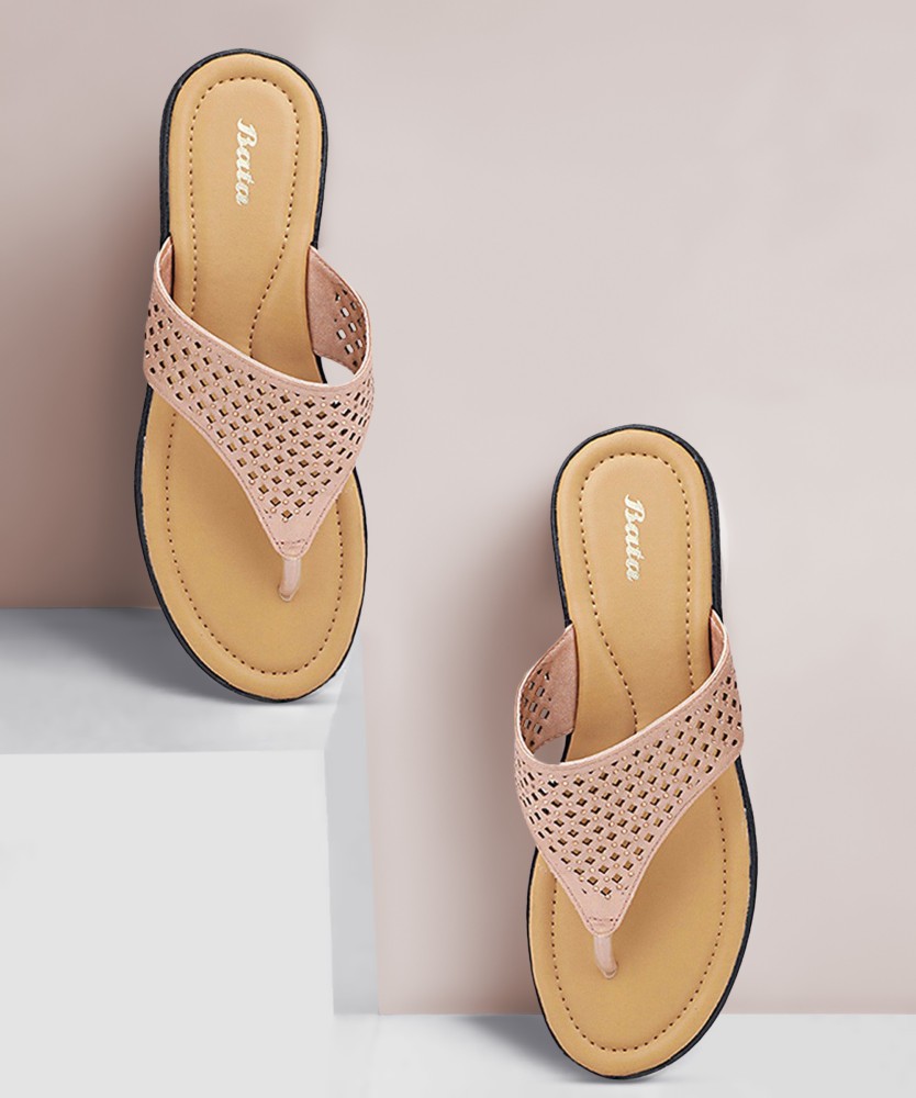 Bata Sandals : Buy Bata Clemmie Womens Flats Online | Nykaa Fashion