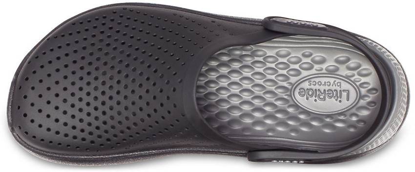 crocs literide flipkart