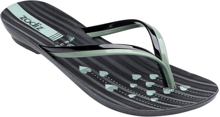 Zodiz LV 112 Women Flip Flops