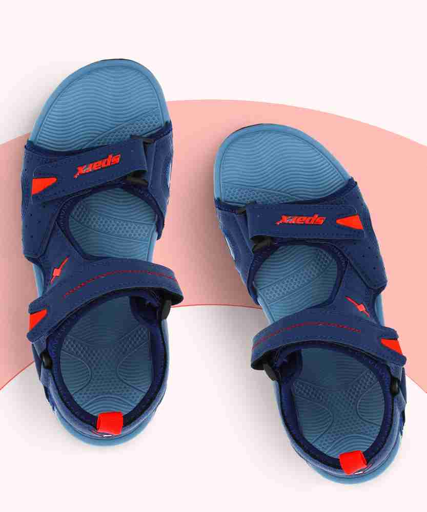 Sparx chappal flipkart sale