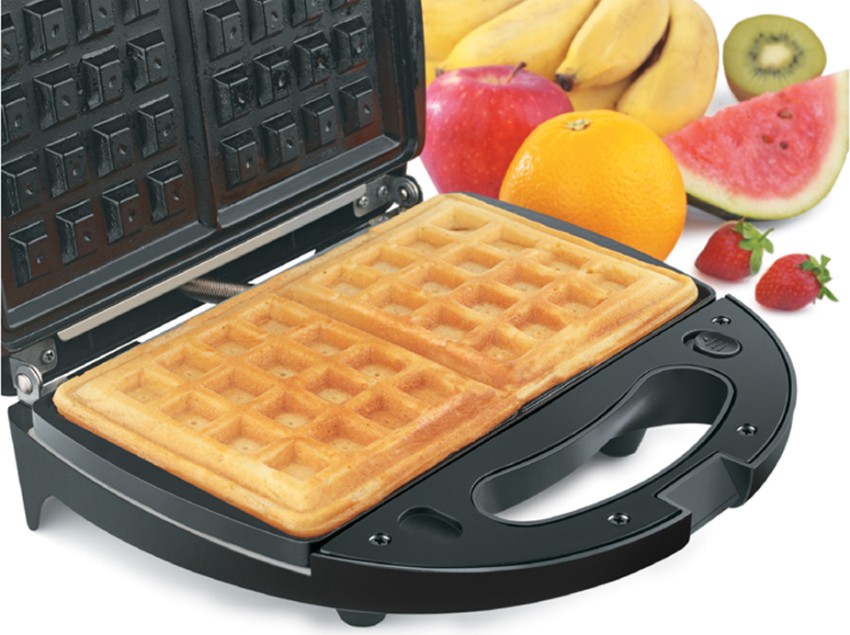 Buy Grill Sandwich Makers & Waffle Makers Online at Great Prices - Borosil