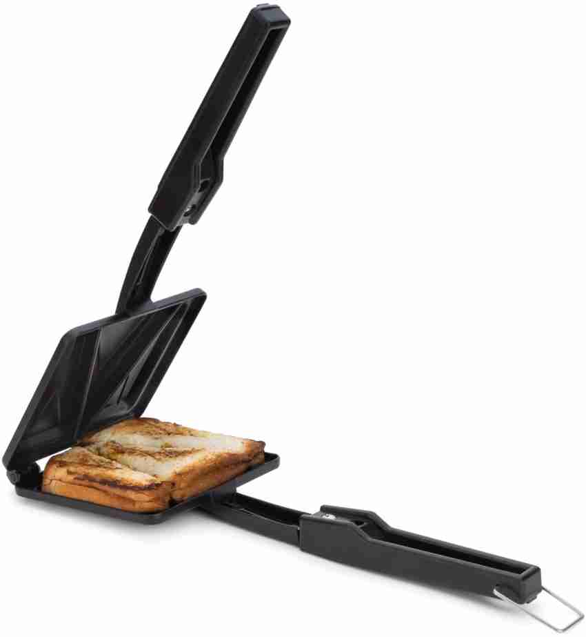  PANCA Non-stick Gas Toaster Sandwich Maker