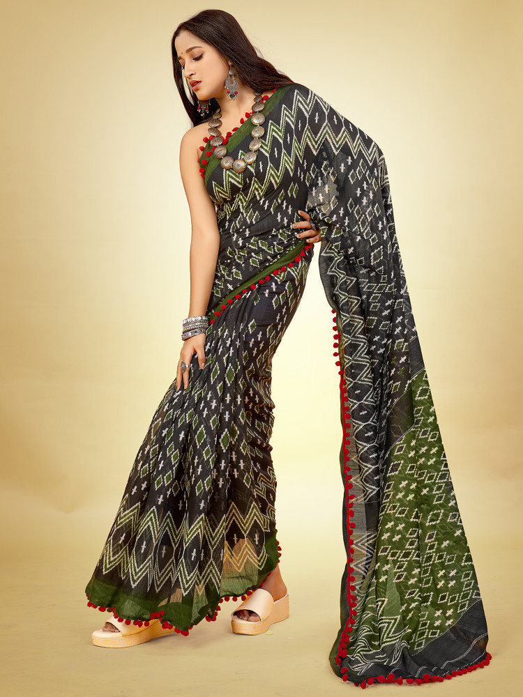 5 Best Footwear To Wear With Saree  5 best footwear to wear with saree   HerZindagi