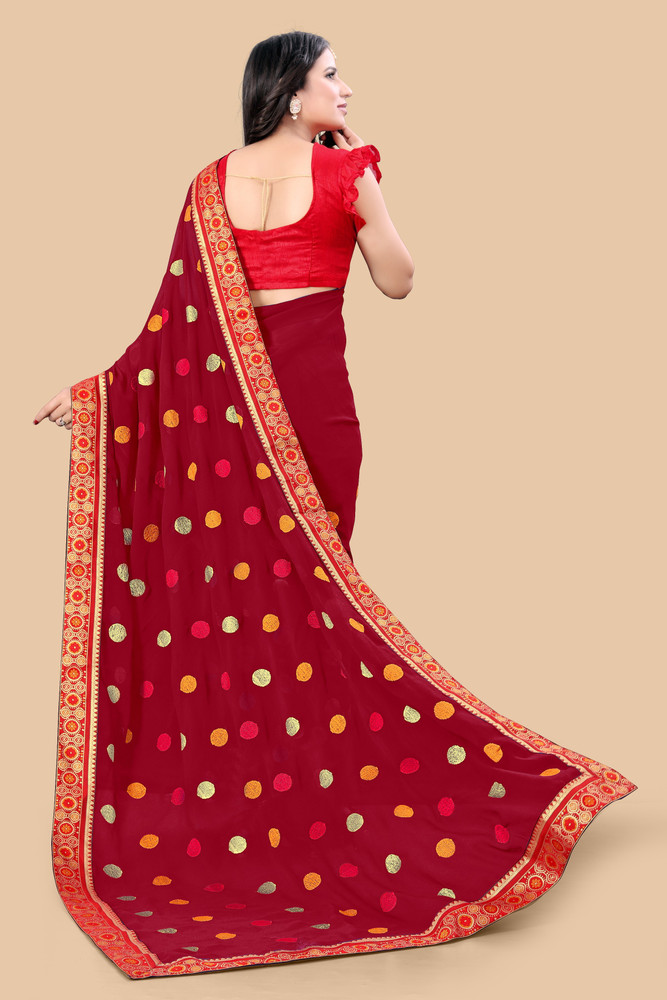 Cotton sarees below 200 Clearance