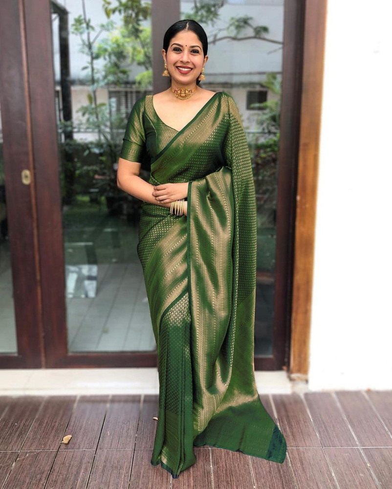 Latest saree collection in flipkart store