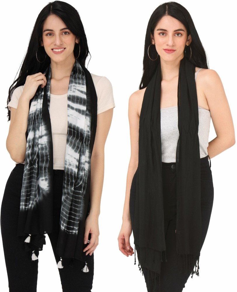 scarf on flipkart