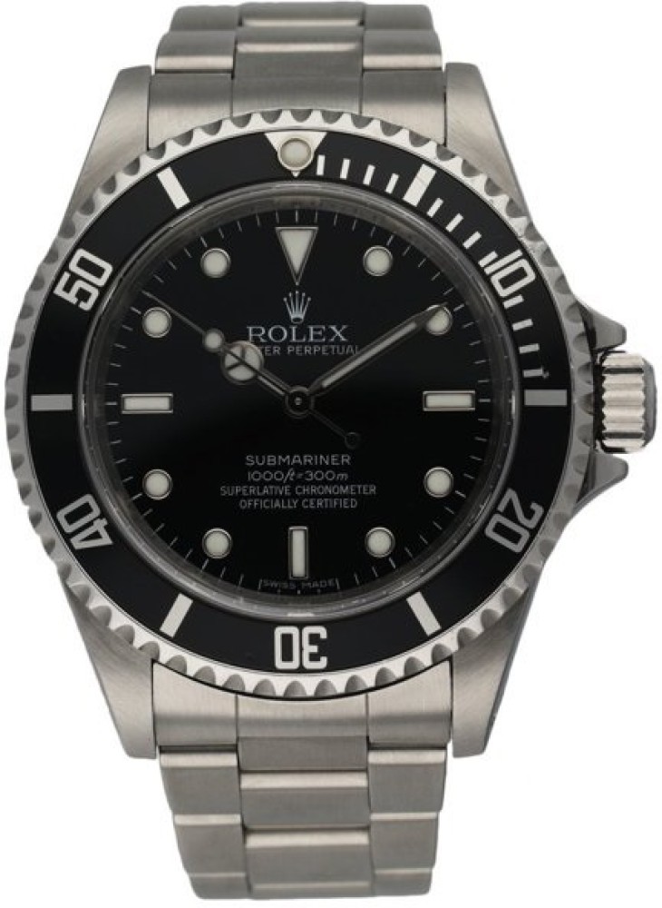 Rolex sales screen protector