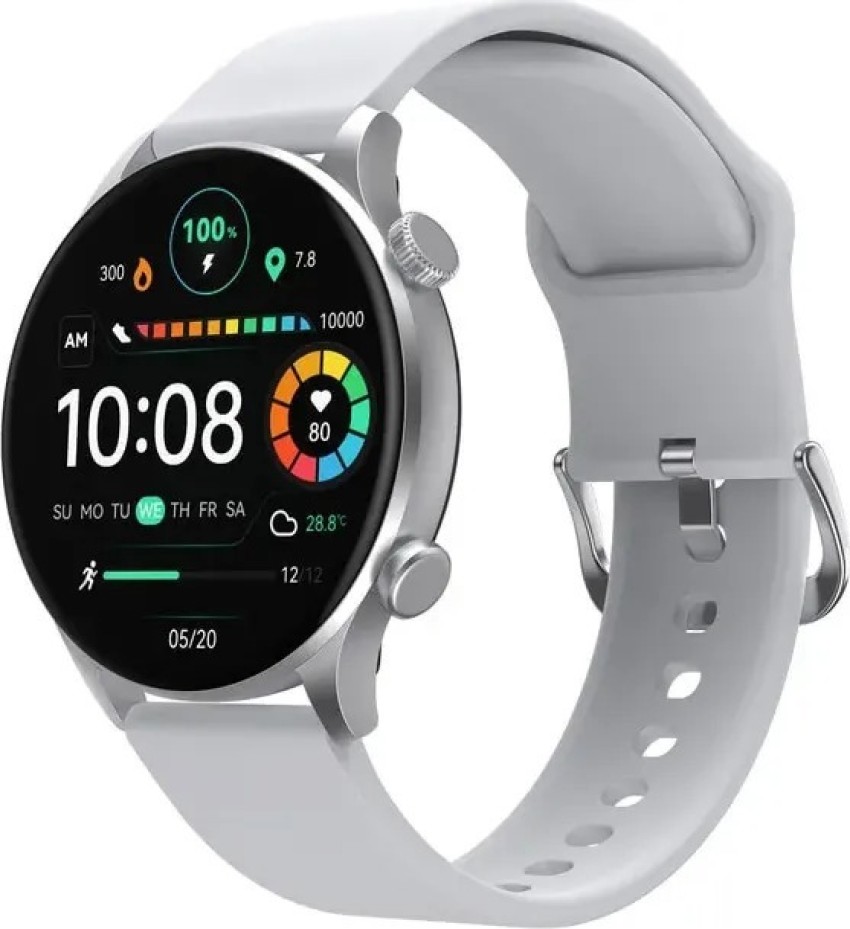 Haylou smartwatch online xiaomi