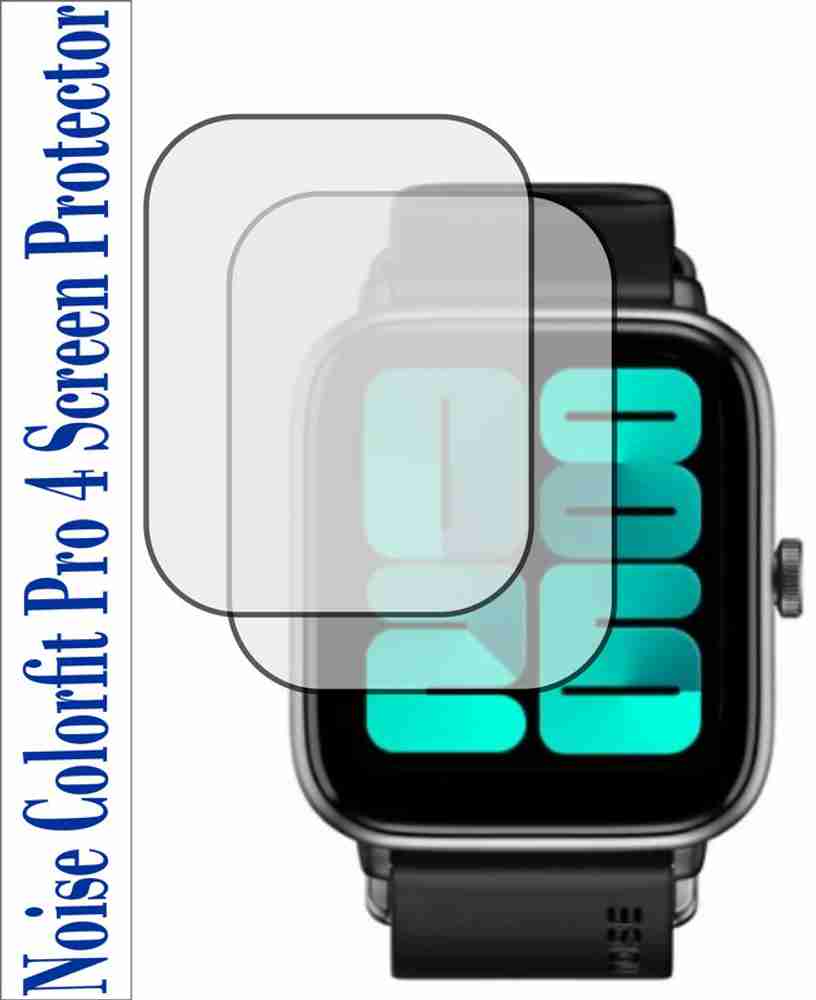 Screen guard for noise colorfit pro on sale
