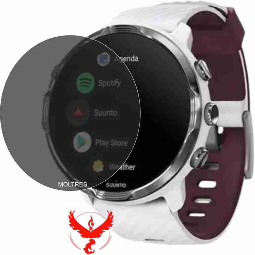 Suunto smart watch discount 7