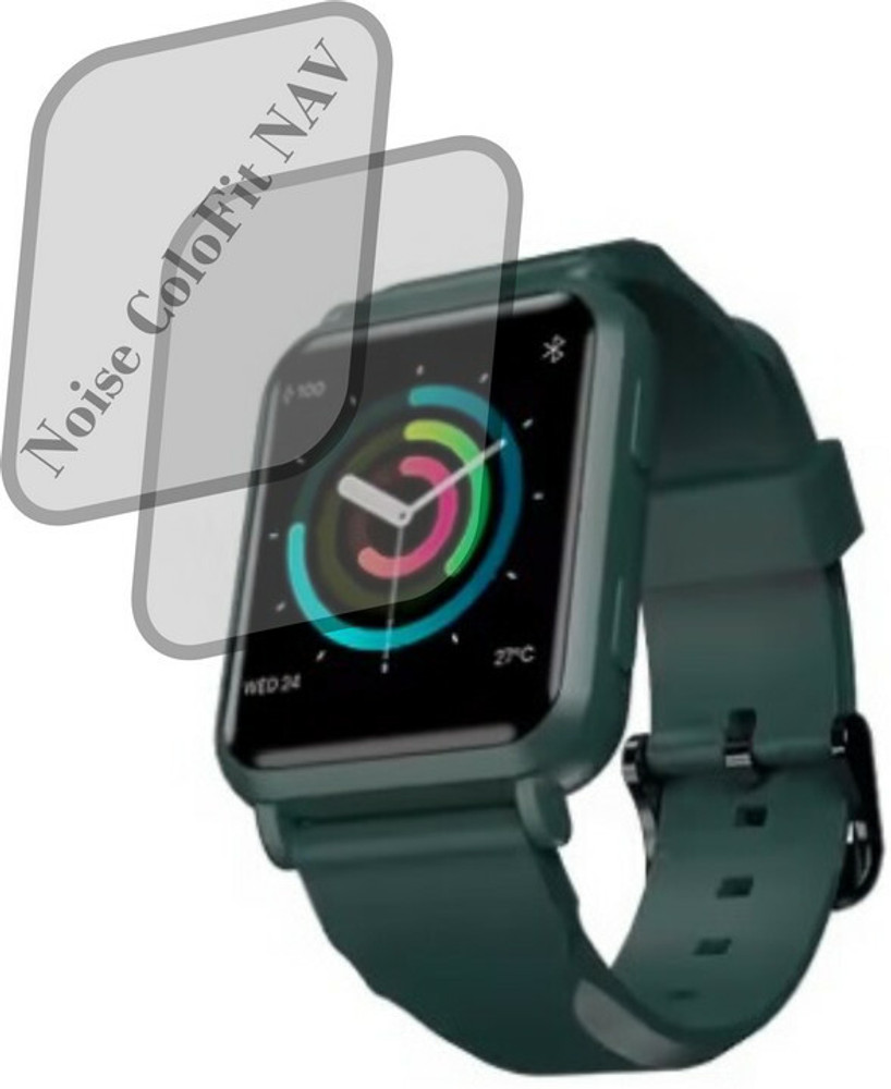 Noise colorfit on sale nav flipkart