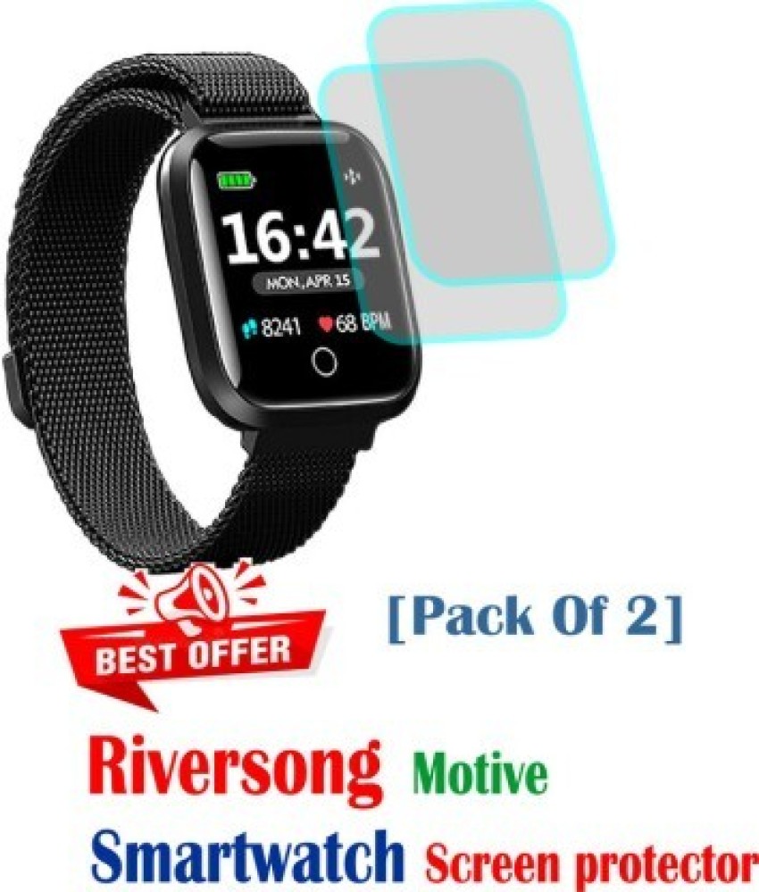 Riversong motive 2 discount smartwatch