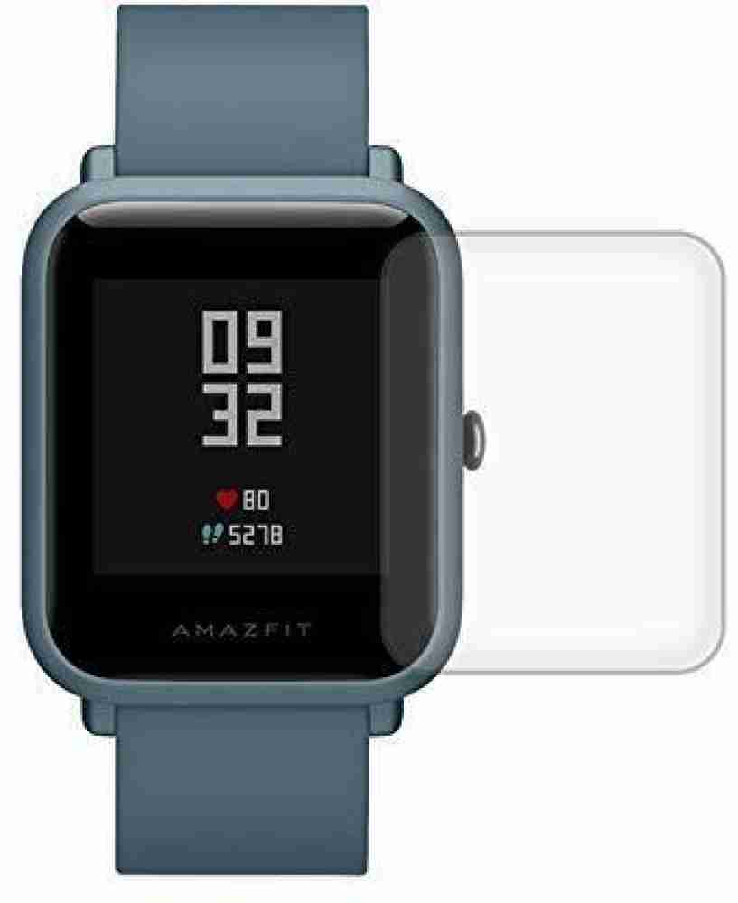 Amazfit best sale bip ip