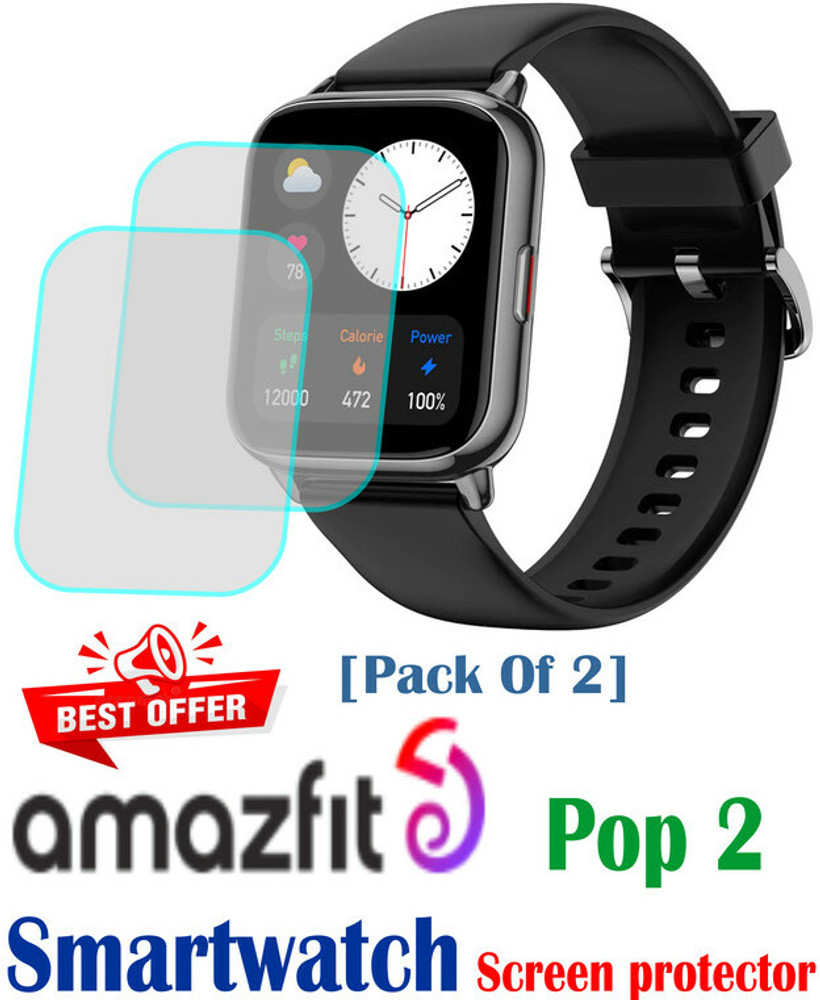 Amazfit flipkart deals
