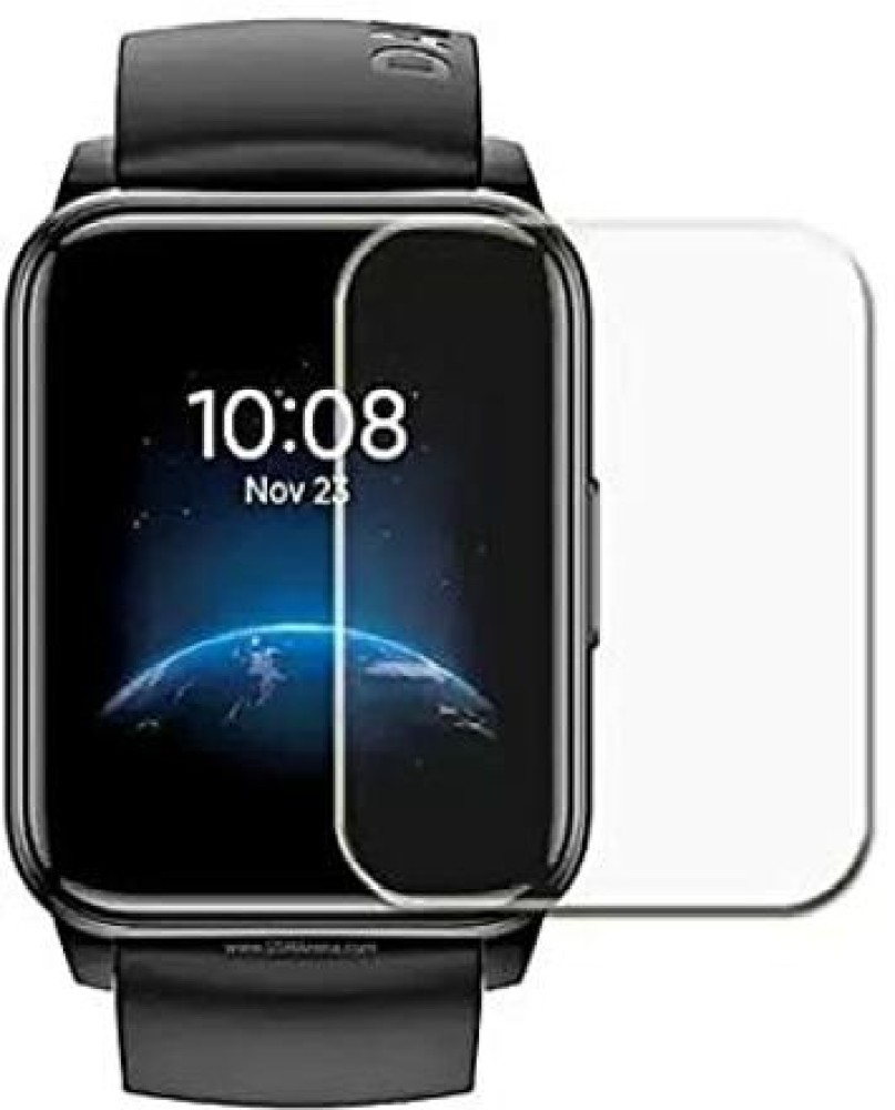 Realme watch in online flipkart