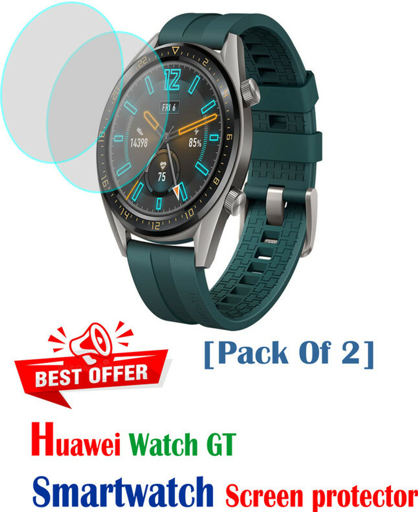 Huawei watch gt on sale flipkart