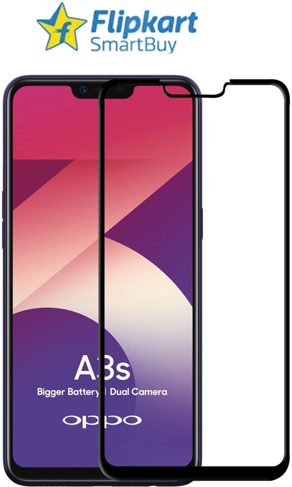 flipkart oppo a3s