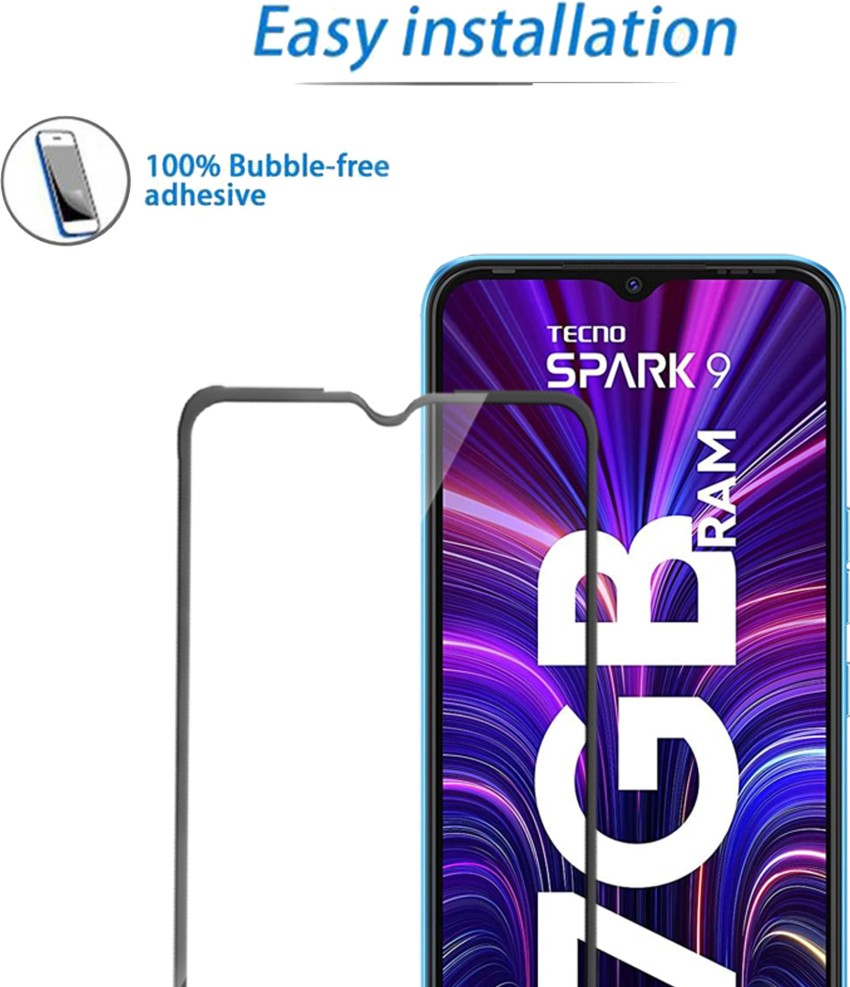 tecno spark 9 on flipkart