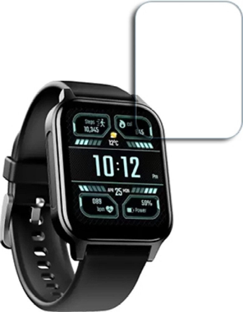 Boat storm smartwatch flipkart hot sale